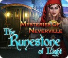 Mysteries of Neverville: The Runestone of Light igrica 