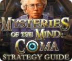 Mysteries of the Mind: Coma Strategy Guide igrica 