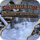Mysteries of the Past: Shadow of the Wendigo igrica 