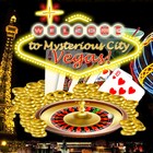 Mysterious City: Vegas igrica 