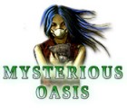 Mysterious Oasis igrica 