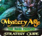Mystery Age: The Dark Priests Strategy Guide igrica 