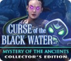Mystery of the Ancients: Curse of the Black Water Collector's Edition igrica 