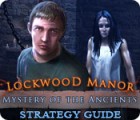 Mystery of the Ancients: Lockwood Manor Strategy Guide igrica 