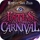 Mystery Case Files®: Fate's Carnival Collector's Edition igrica 