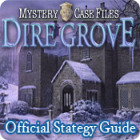 Mystery Case Files: Dire Grove Strategy Guide igrica 