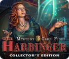 Mystery Case Files: The Harbinger Collector's Edition igrica 