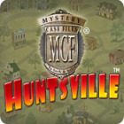 Mystery Case Files: Huntsville igrica 