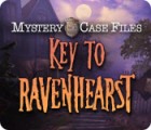 Mystery Case Files: Key to Ravenhearst igrica 