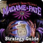 Mystery Case Files: Madame Fate  Strategy Guide igrica 