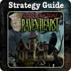 Mystery Case Files Ravenhearst : Puzzle Door Strategy Guide igrica 