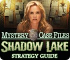 Mystery Case Files®: Shadow Lake Strategy Guide igrica 