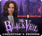 Mystery Case Files: The Black Veil Collector's Edition igrica 