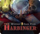 Mystery Case Files: The Harbinger igrica 