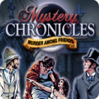 Mystery Chronicles: Murder Among Friends igrica 