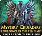 Mystery Crusaders: Resurgence of the Templars Collector's Edition igrica 