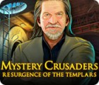 Mystery Crusaders: Resurgence of the Templars igrica 