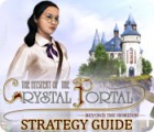 The Mystery of the Crystal Portal: Beyond the Horizon Strategy Guide igrica 