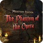 Mystery Legends: The Phantom of the Opera igrica 
