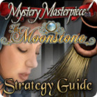 Mystery Masterpiece: The Moonstone Strategy Guide igrica 