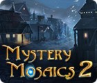 Mystery Mosaics 2 igrica 