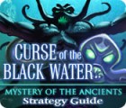 Mystery of the Ancients: The Curse of the Black Water Strategy Guide igrica 