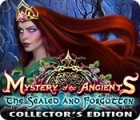 Mystery of the Ancients: The Sealed and Forgotten Collector's Edition igrica 