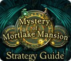 Mystery of Mortlake Mansion Strategy Guide igrica 