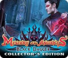 Mystery of the Ancients: Black Dagger Collector's Edition igrica 
