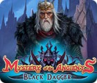 Mystery of the Ancients: Black Dagger igrica 