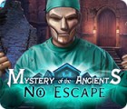 Mystery of the Ancients: No Escape igrica 
