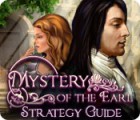 Mystery of the Earl Strategy Guide igrica 