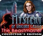 Mystery of Unicorn Castle: The Beastmaster Collector's Edition igrica 