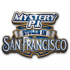 Mystery P.I.: Stolen in San Francisco igrica 