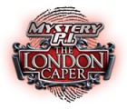 Mystery P.I.: The London Caper igrica 