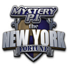 Mystery P.I. - The New York Fortune igrica 