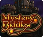 Mystery Riddles igrica 