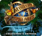 Mystery Tales: Dealer's Choices Collector's Edition igrica 