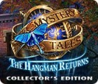 Mystery Tales: The Hangman Returns Collector's Edition igrica 