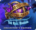 Mystery Tales: The Reel Horror Collector's Edition igrica 