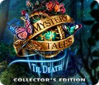 Mystery Tales: Til Death Collector's Edition igrica 