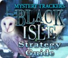 Mystery Trackers: Black Isle Strategy Guide igrica 
