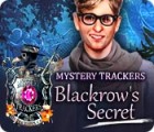 Mystery Trackers: Blackrow's Secret igrica 