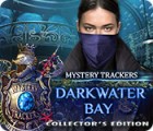 Mystery Trackers: Darkwater Bay Collector's Edition igrica 