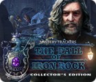 Mystery Trackers: The Fall of Iron Rock Collector's Edition igrica 