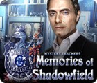 Mystery Trackers: Memories of Shadowfield igrica 