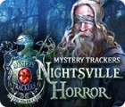 Mystery Trackers: Nightsville Horror igrica 