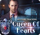 Mystery Trackers: Queen of Hearts igrica 