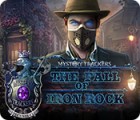 Mystery Trackers: The Fall of Iron Rock igrica 