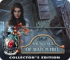 Mystery Trackers: The Secret of Watch Hill Collector's Edition igrica 
